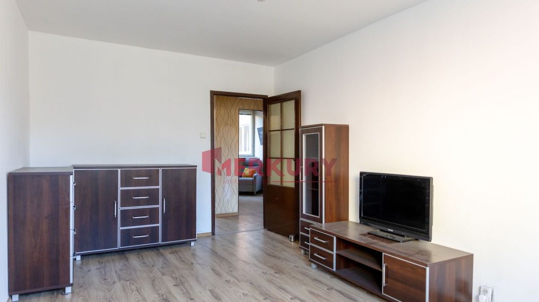 3 pokoje | dwustronne | potencjał inwestycyjny