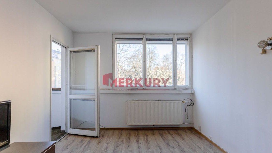 3 pokoje | dwustronne | potencjał inwestycyjny