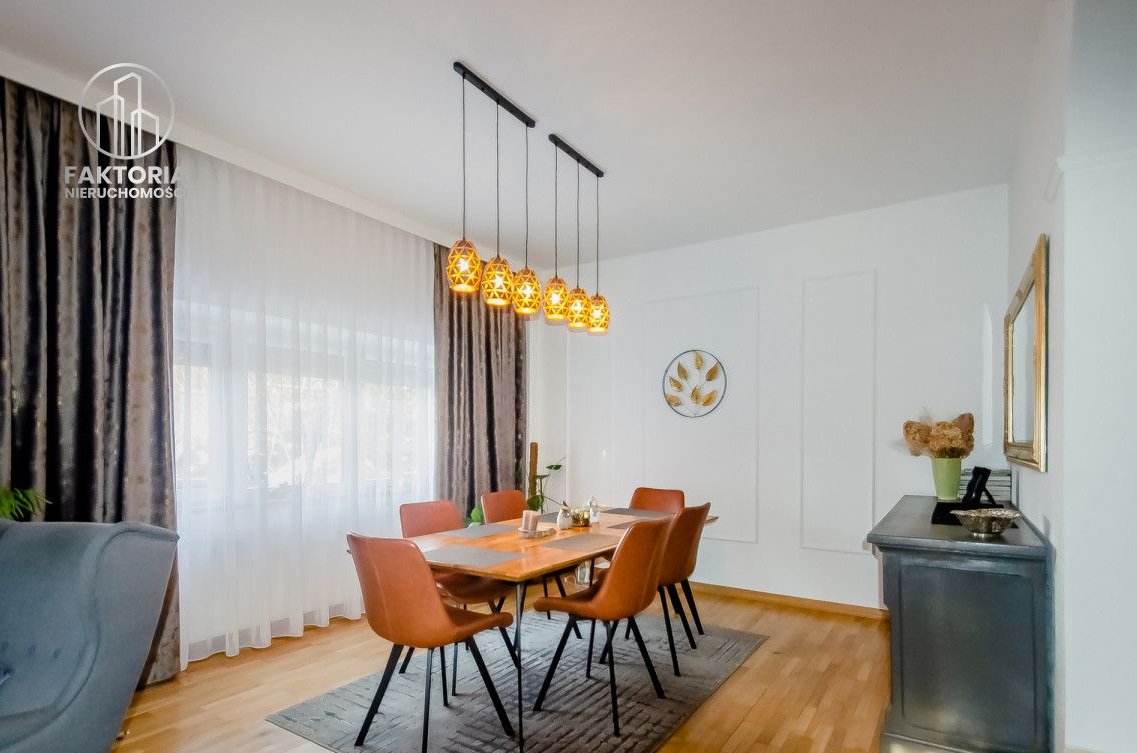 Dom w mieście, 168 m2, Skorupy