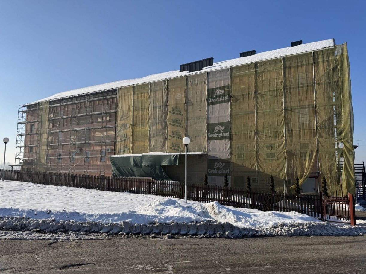 3 pokoje/ 52,50 m2/ nowa inwestycja/Łańcut!