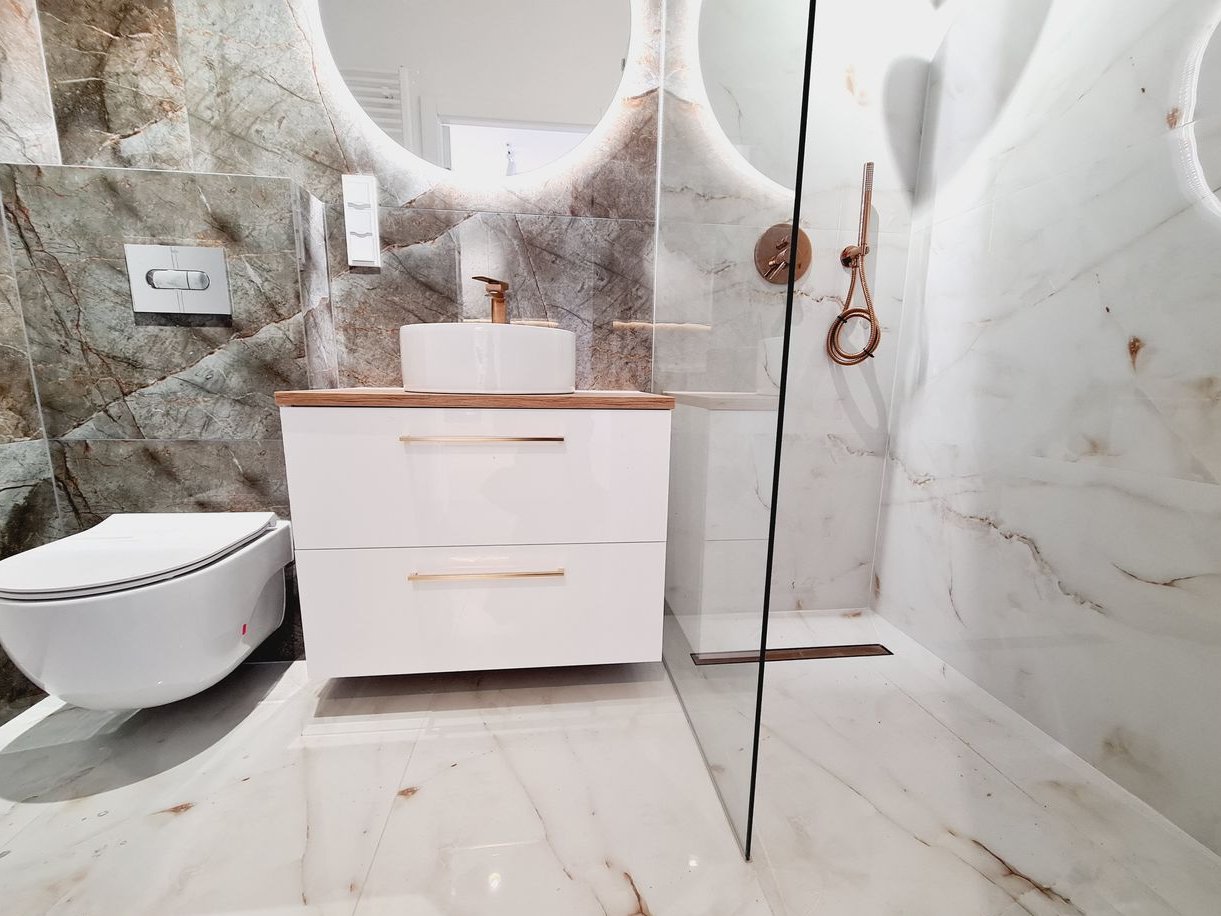 Przepiękny apartament, kobiecy i przytulny