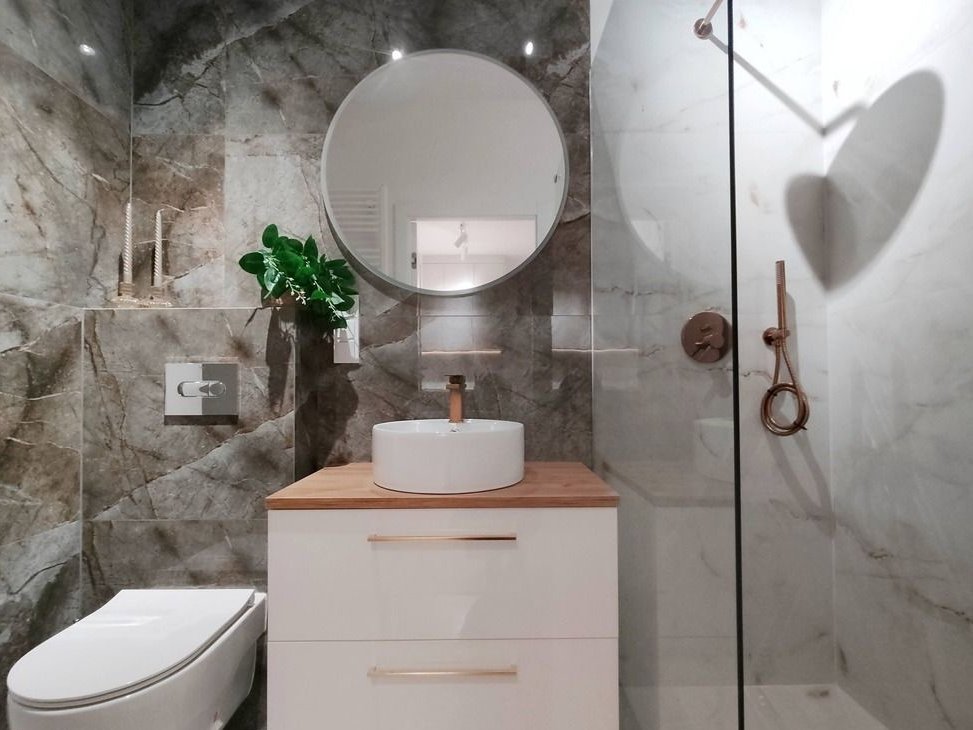 Przepiękny apartament, kobiecy i przytulny