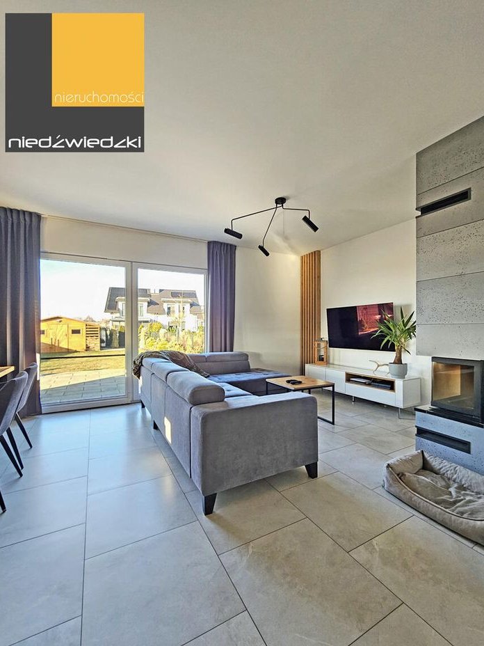 Wygodny i nowoczesny Dom we Wrześni