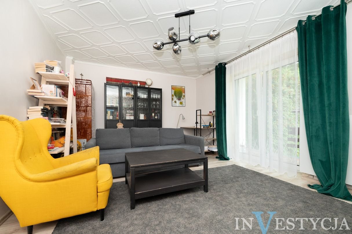 Dom, 120 m², Tenczynek