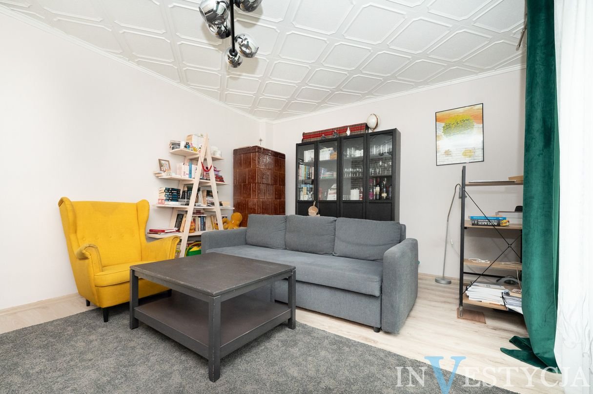 Dom, 120 m², Tenczynek