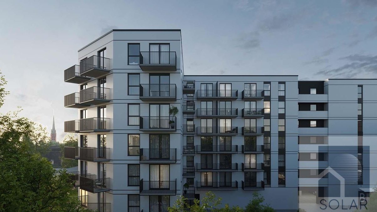 Twoja przestrzeń w sercu miasta - komfort i styl!