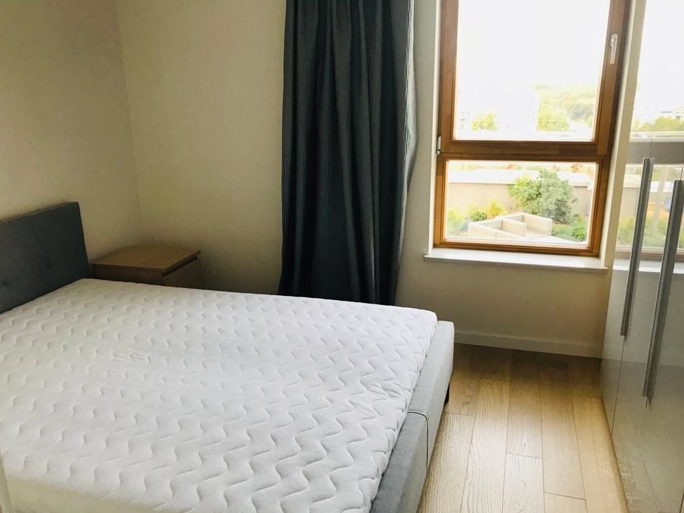 ✨Ostatnie piętro 8/8 - PROMOCJA - METRO Karolin- 15min SKM od Centrum✅