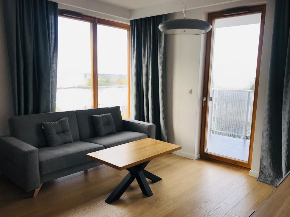 ✨Ostatnie piętro 8/8 - PROMOCJA - METRO Karolin- 15min SKM od Centrum✅