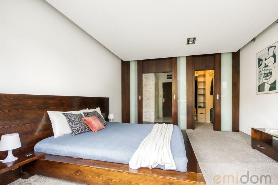 garaż, komórka, 3 pokoje | Piaseczno