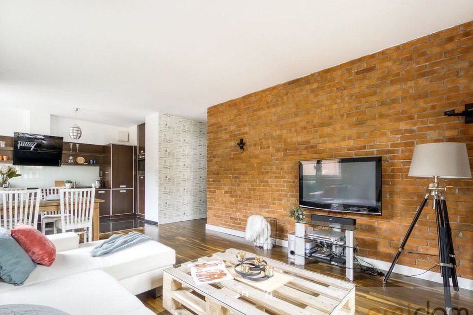 garaż, komórka, 3 pokoje | Piaseczno