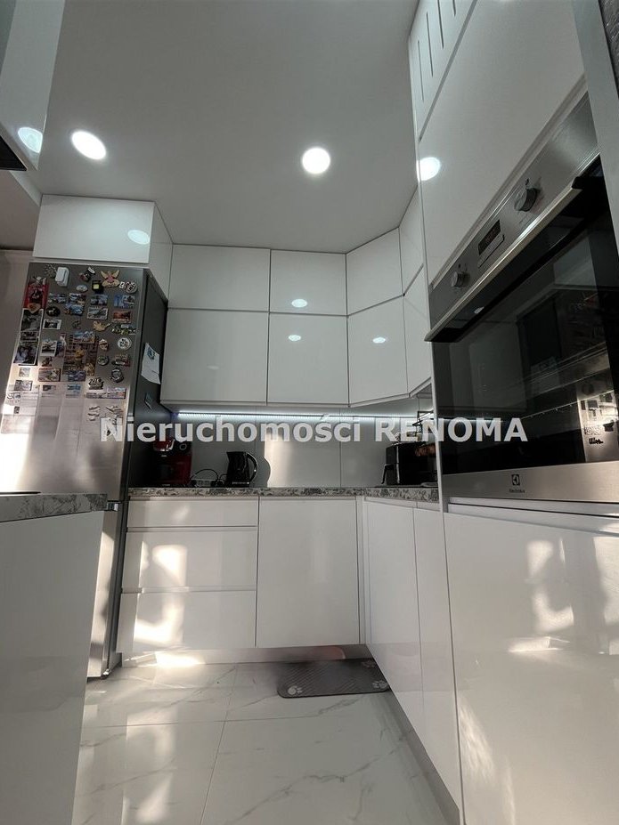 Na sprzedaż M-4 ul. Turystyczna, Jastrzębie - Zdrój. Klimatyzacja