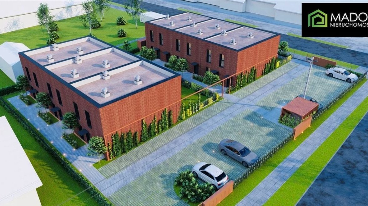 Ostatnie dwa Apartameny/Parking w cenie