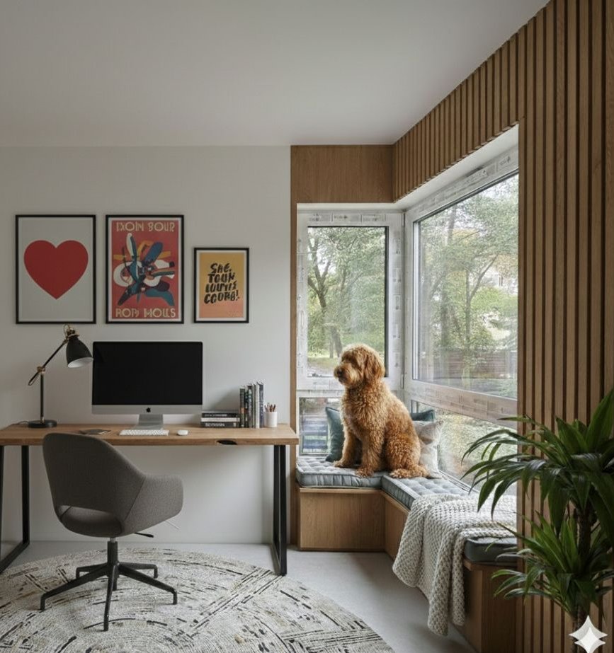 Zamieszkaj tam gdzie cisza mieszka/ nad rzeką/ klimatyzacja/podłogówka