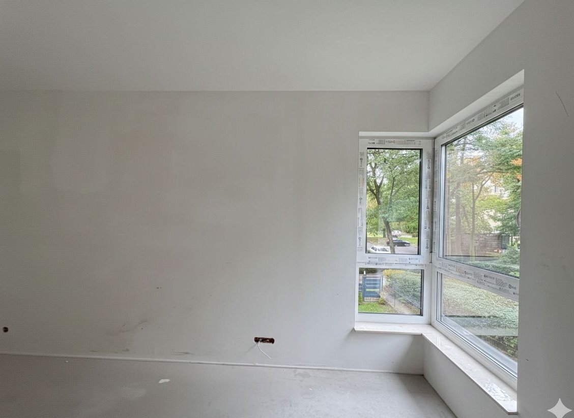 Zamieszkaj tam gdzie cisza mieszka/ nad rzeką/ klimatyzacja/podłogówka