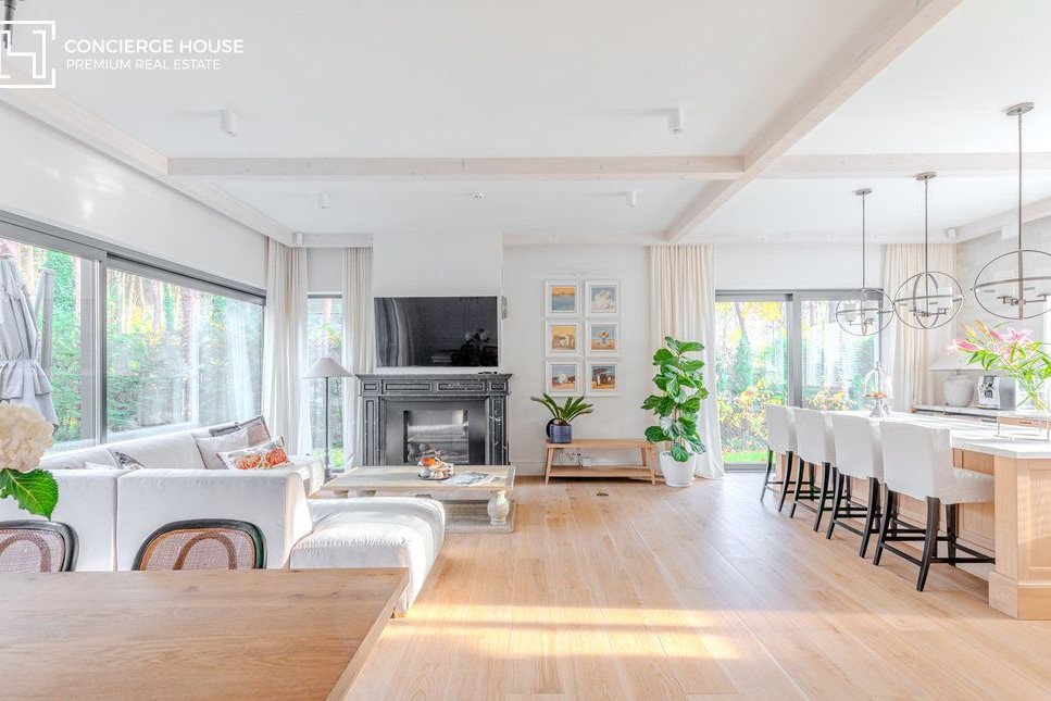 Komfort, natura, wygoda na osiedlu Ptasi Raj