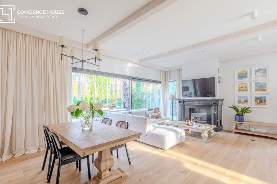 Komfort, natura, wygoda na osiedlu Ptasi Raj