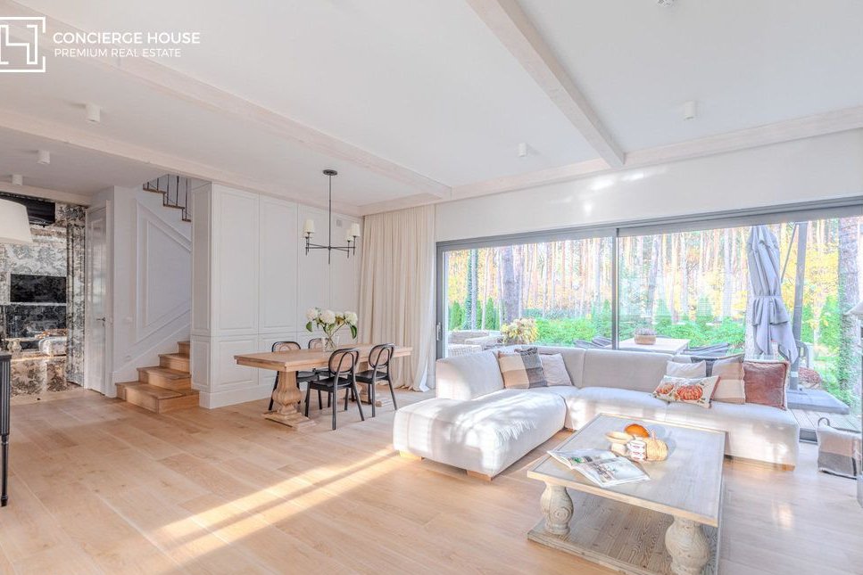 Komfort, natura, wygoda na osiedlu Ptasi Raj