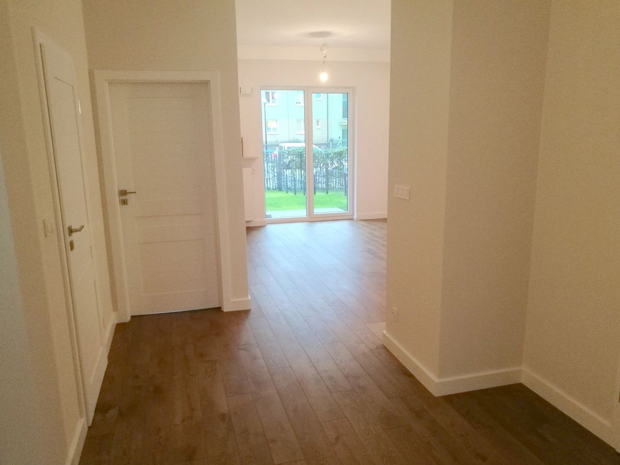 ✨Promocja z Ogrodem - GARAŻ - METRO Karolin - 15min SKM od Centrum✅