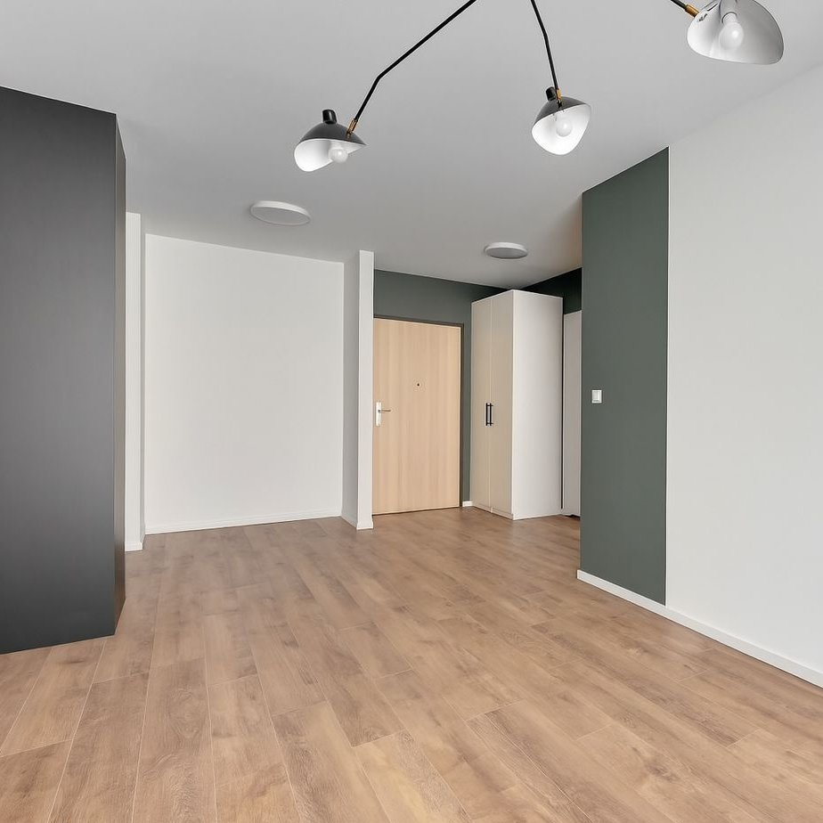 ✨Promocja duże 2pok - GARAŻ - METRO Karolin - 15min SKM od Centrum✅