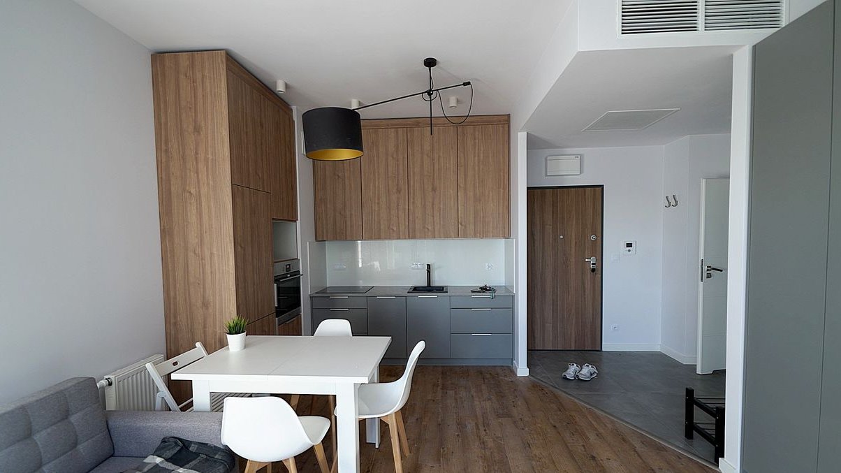 ✨Najtańsze 2pokoje - GARAŻ - METRO Karolin- 15min SKM od Centrum✅