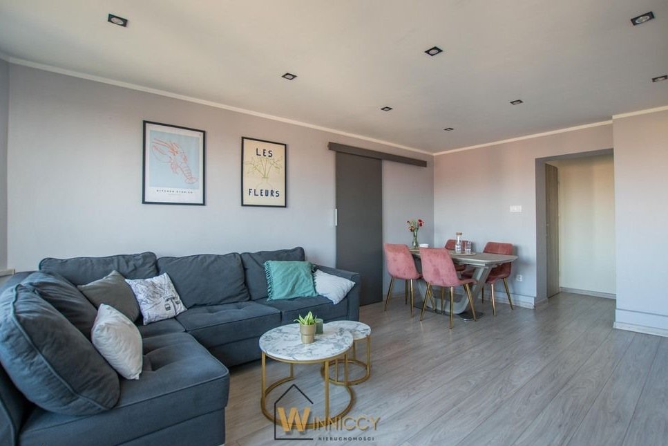 Mieszkanie z ogrodem i garażem, Łęknica, lubuskie