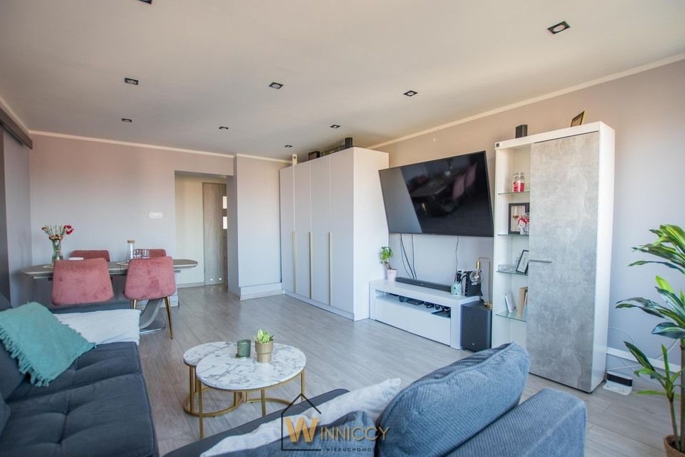 Mieszkanie z ogrodem i garażem, Łęknica, lubuskie