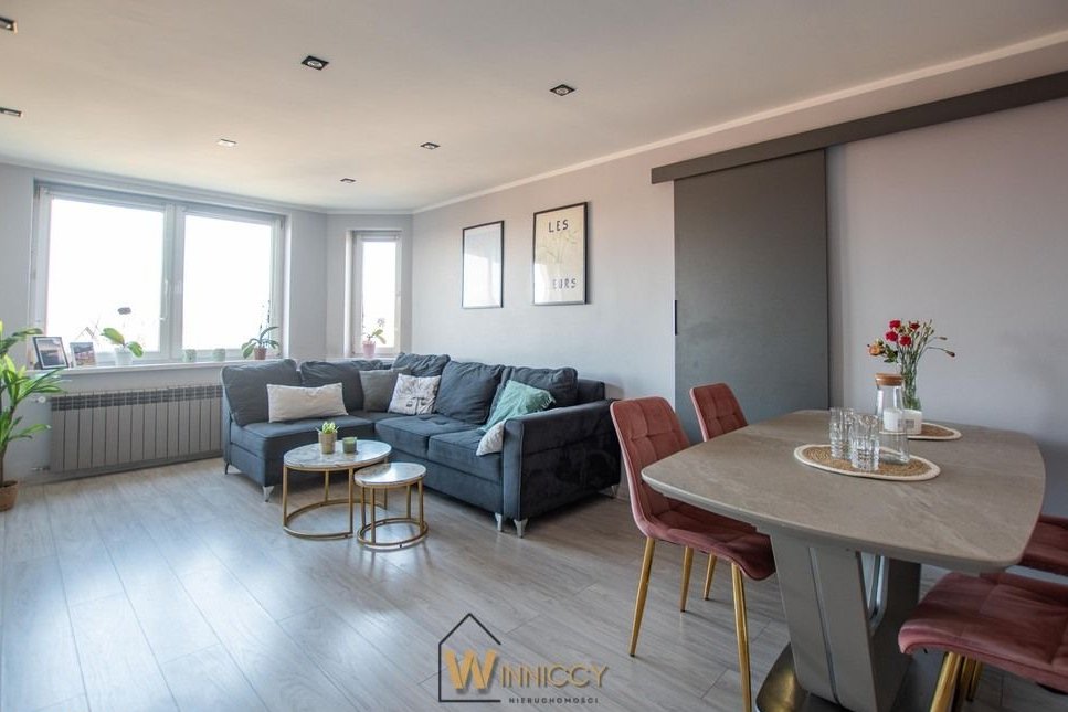 Mieszkanie z ogrodem i garażem, Łęknica, lubuskie