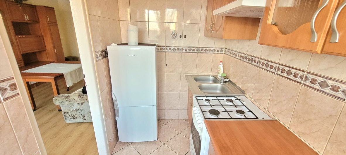 OKAZJA !!!@Genialna lokalizacja, Gotowe do zamieszkania , 3 pokojowe