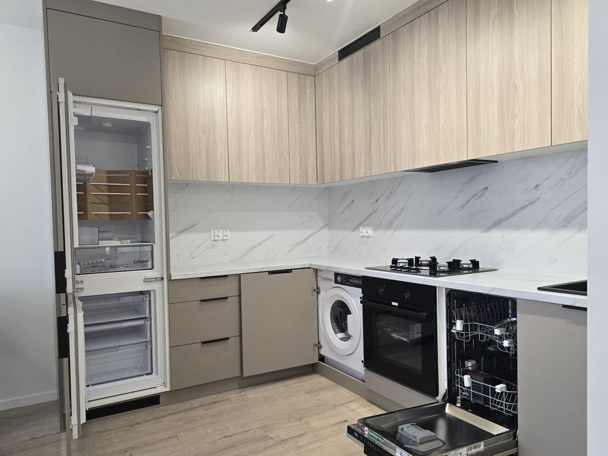 Centrum !!! Po generalnym remoncie. Media miejskie. Inowrocławska 25