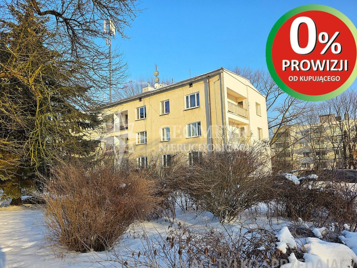 mieszkanie nad Wisłą