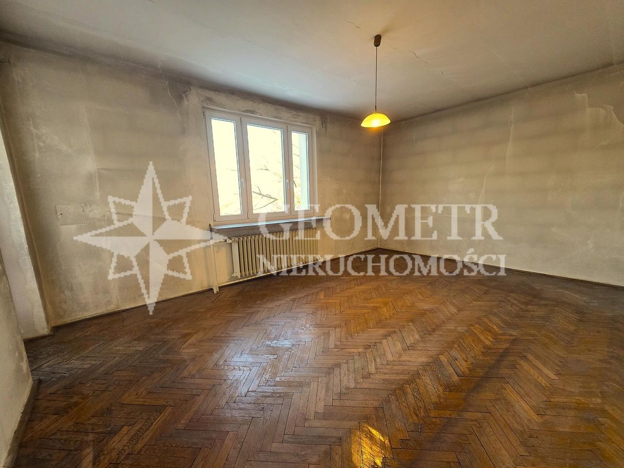 mieszkanie nad Wisłą