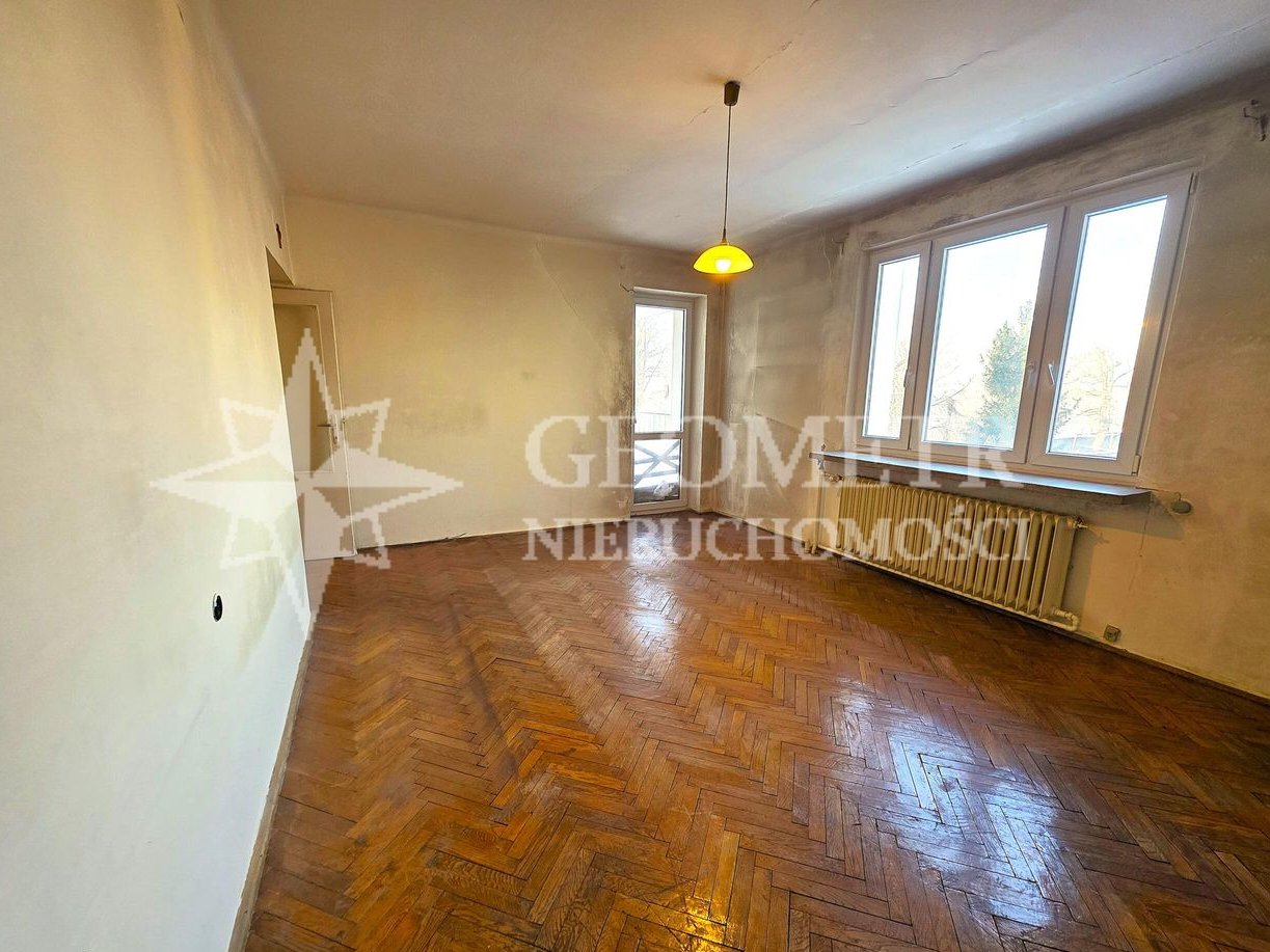 mieszkanie nad Wisłą