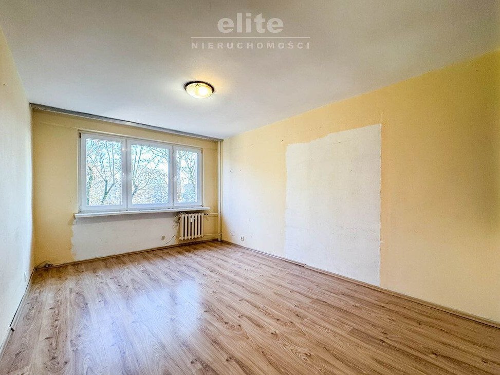 2 Pokoje Spółdzielczo własn. Pomorzany