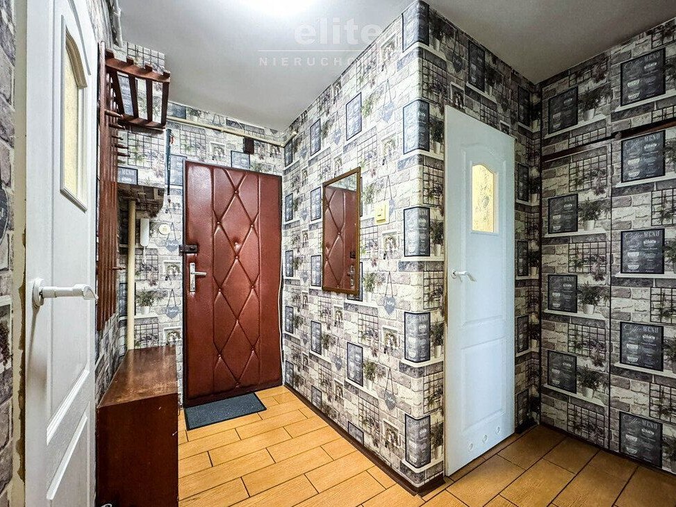 2 Pokoje Spółdzielczo własn. Pomorzany