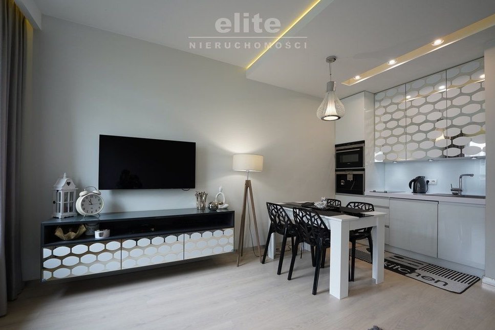 Dziwnów apartament 120m do morza balkon m.post