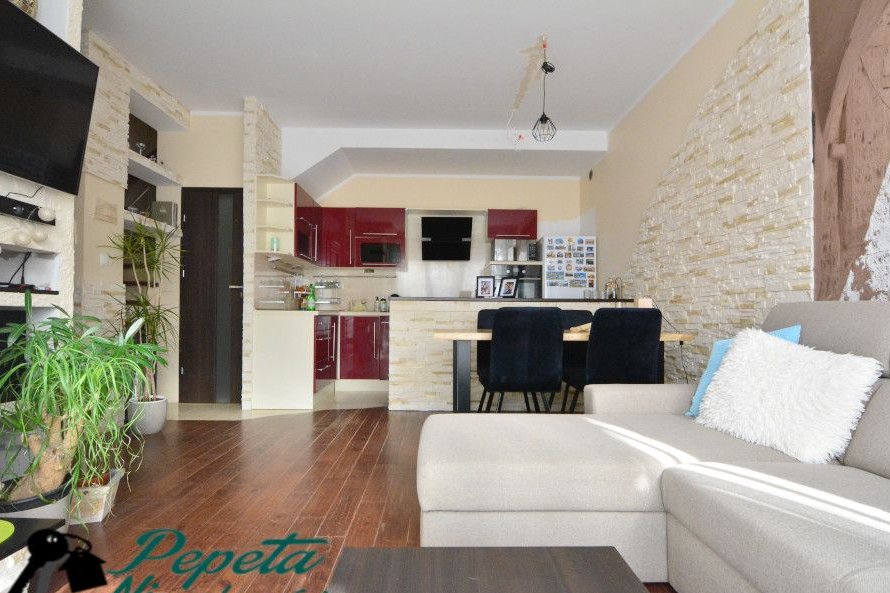 Duża powierzchnia! Dom szeregowy przy lesie, Błażejewo/Kórnik!