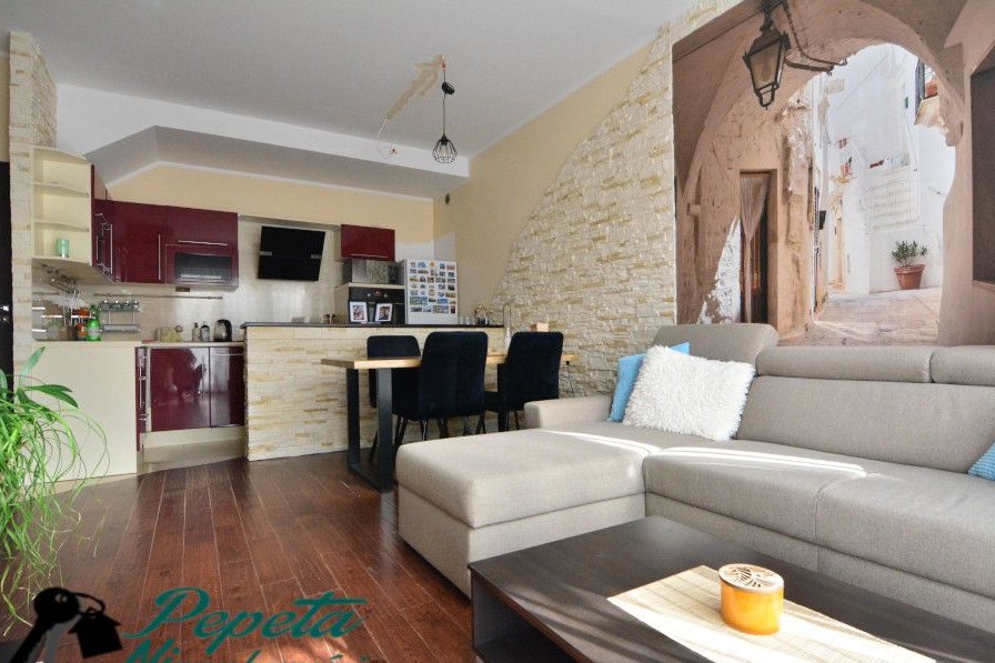 Duża powierzchnia! Dom szeregowy przy lesie, Błażejewo/Kórnik!