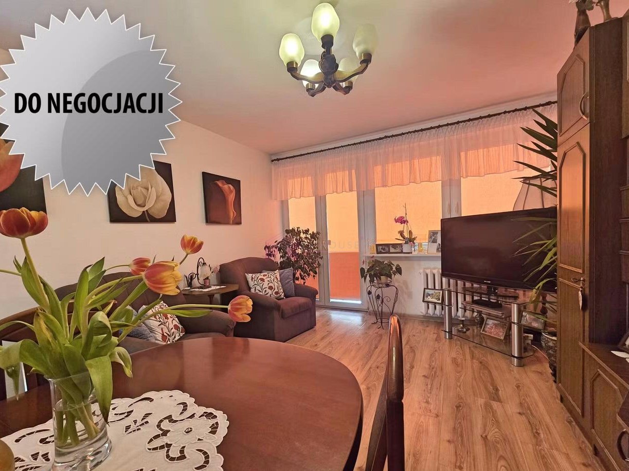 Okazja - Mieszkanie 3 pokojowe w doskonałej cenie