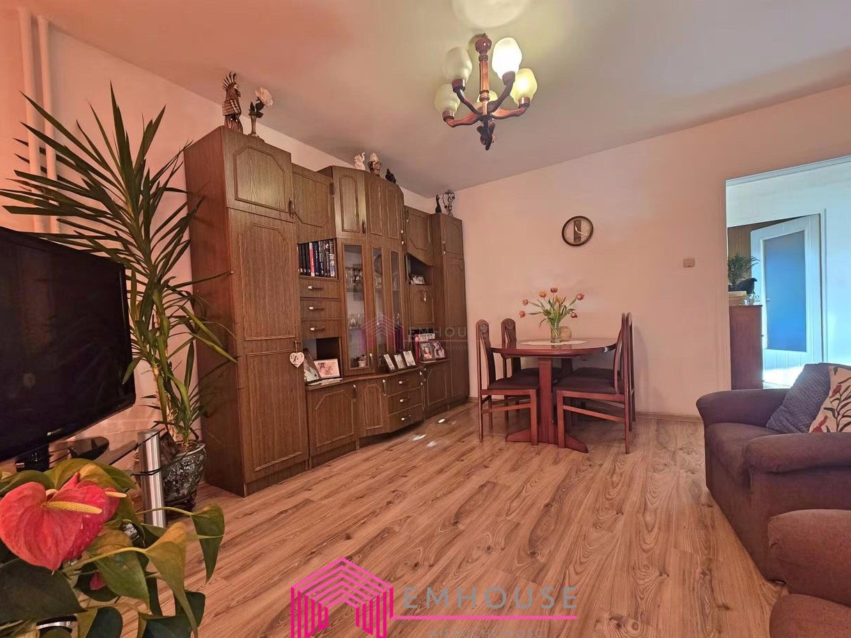 Okazja - Mieszkanie 3 pokojowe w doskonałej cenie