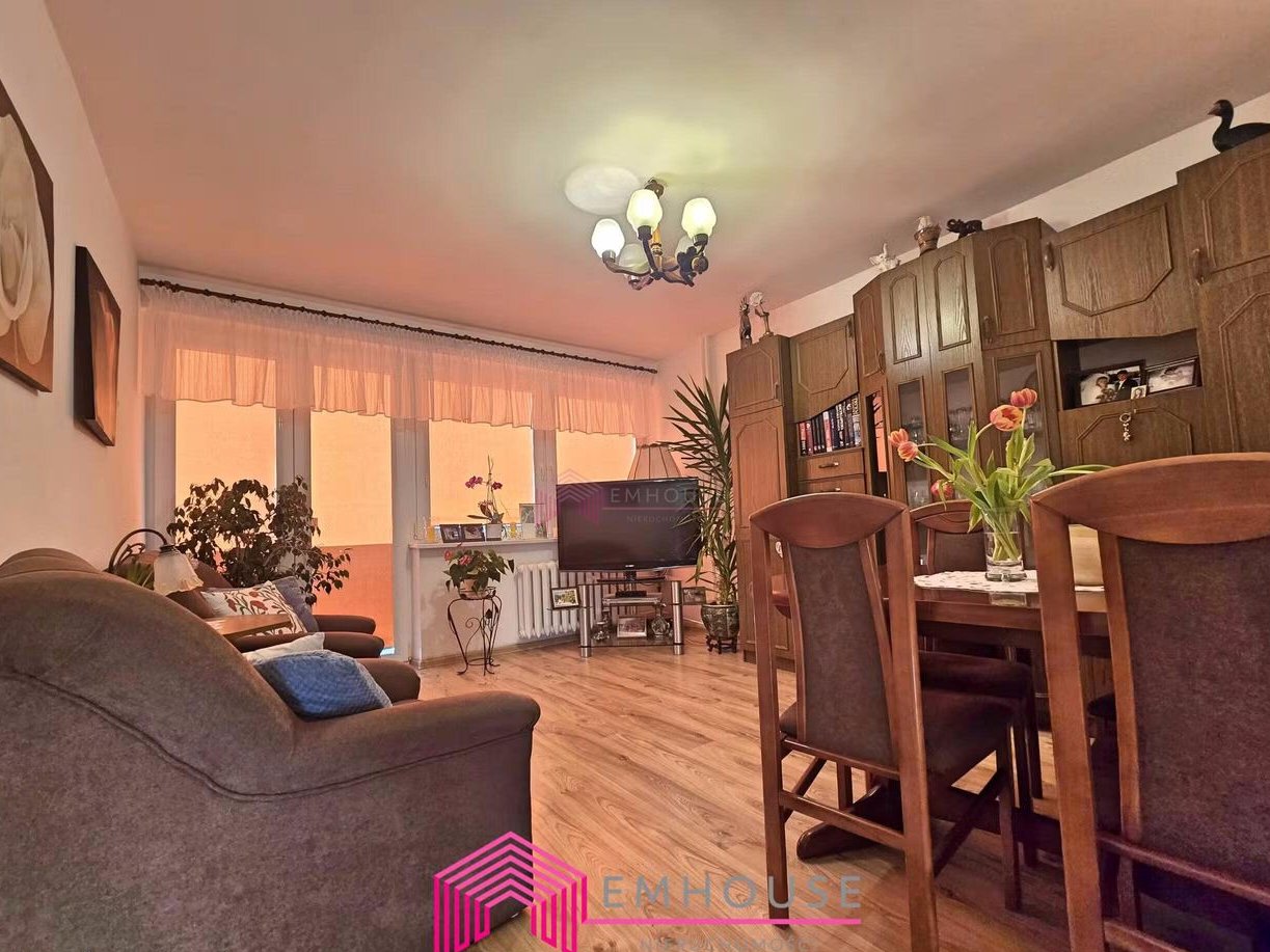 Okazja - Mieszkanie 3 pokojowe w doskonałej cenie