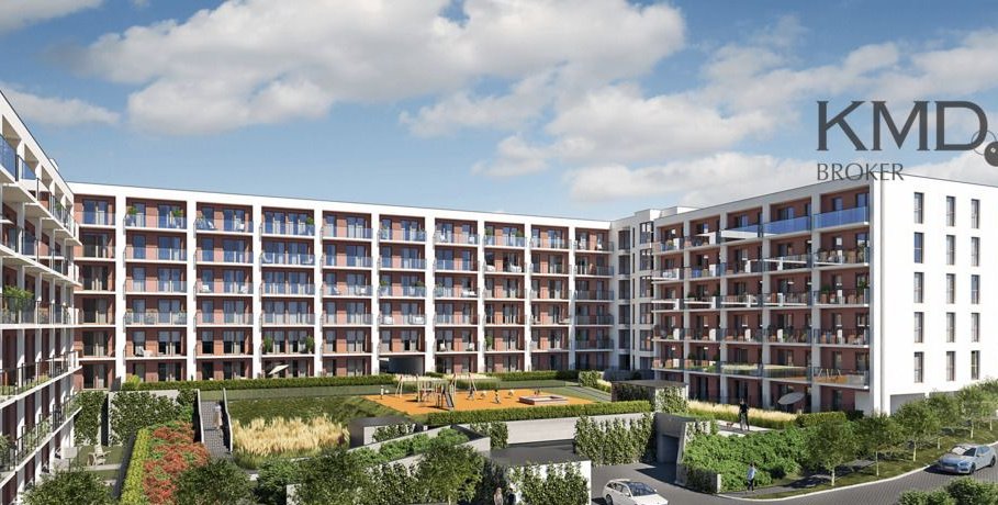 2 pokoje Wrotków oddanie 2026 rok!! 0%PCC