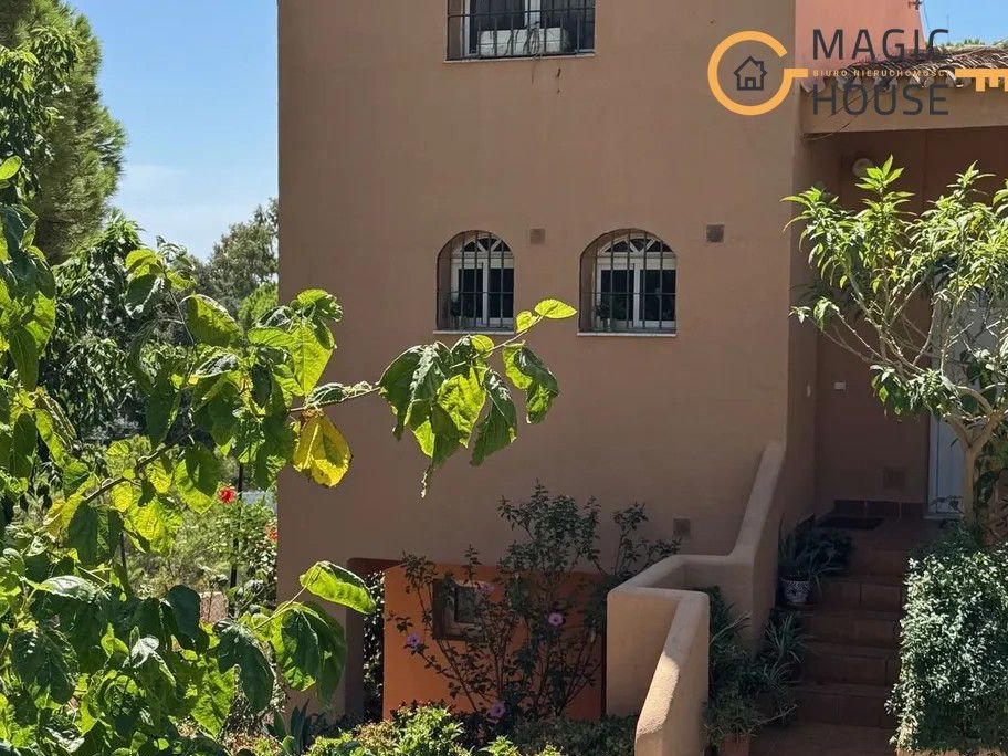 Apartament 2 sypialnie| Blisko plaży | Estepona