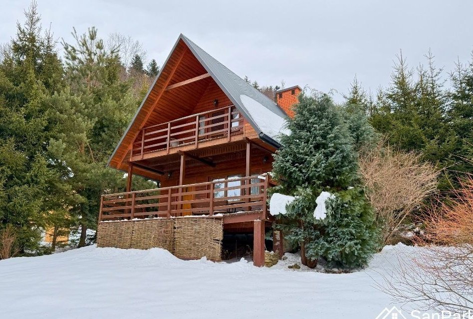 Dom na sprzedaż, Bystre