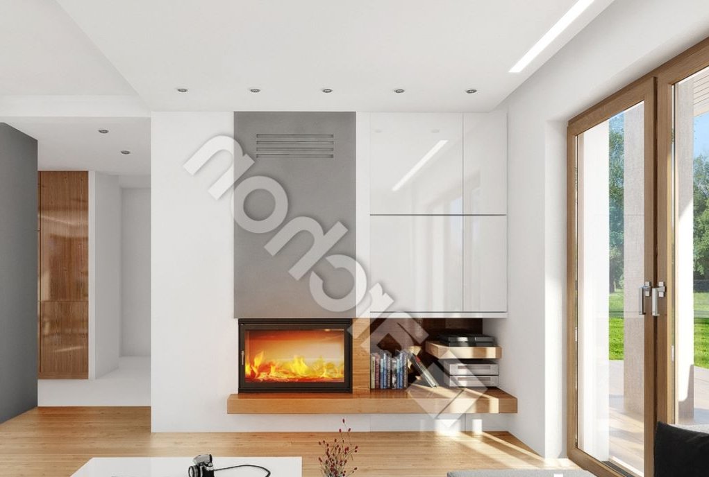 Duży dom wolnostojący na działce 700m 15 min. od Katowic