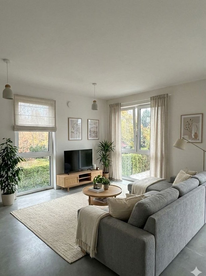 Ostatni Apartament Palmowa | Kameralny Wawer| Ogród 71m²| Bez Czynszu