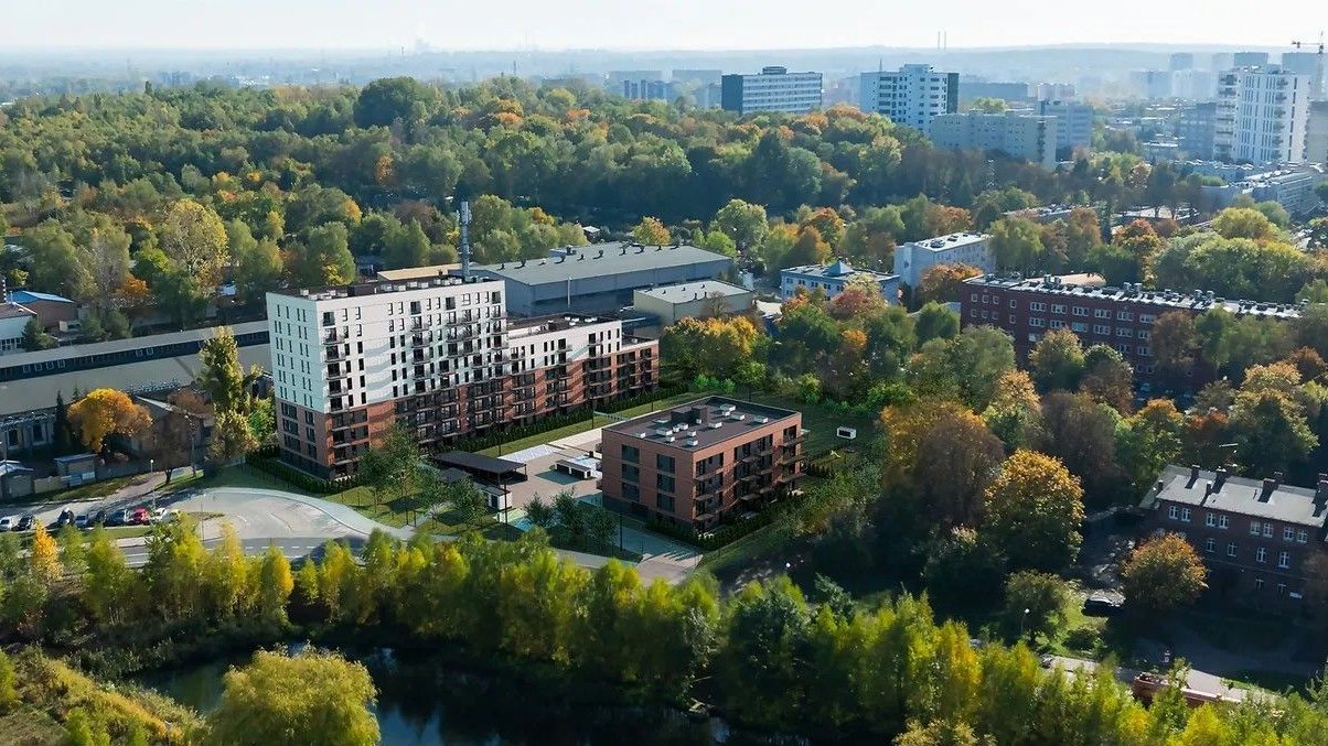 Nowe| Wełnowiec| 42M| 2 Pok.| 2 Piętro| Apartament