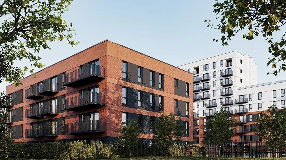 Nowe| Wełnowiec| 42M| 2 Pok.| 2 Piętro| Apartament