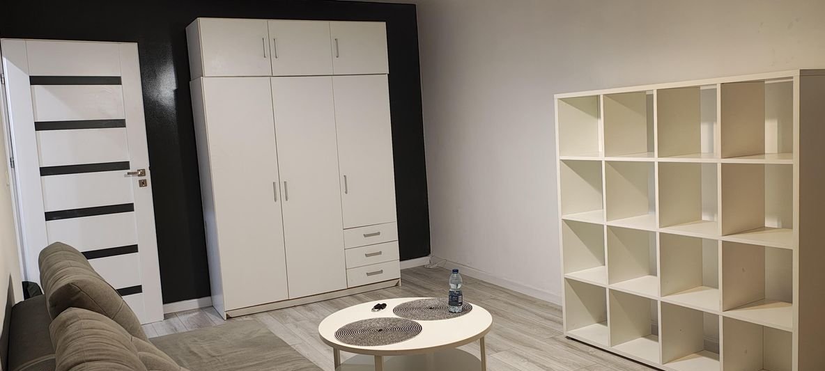 M2 po remoncie Śląska Jastrzębie-Zdrój