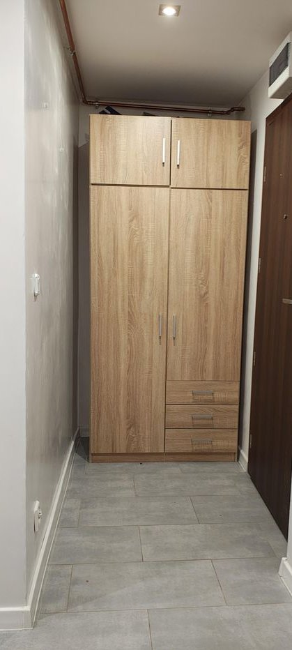 M2 po remoncie Śląska Jastrzębie-Zdrój