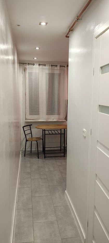 M2 po remoncie Śląska Jastrzębie-Zdrój